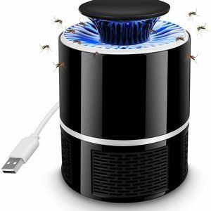 Electric UV Mosquito Killer Lamp